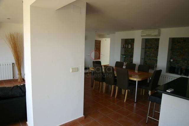 Property for sale in El Portet, Estate Agents in Moraira